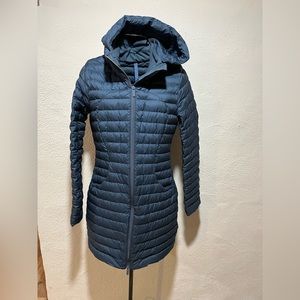 Lululemon Pack it Down Jacket